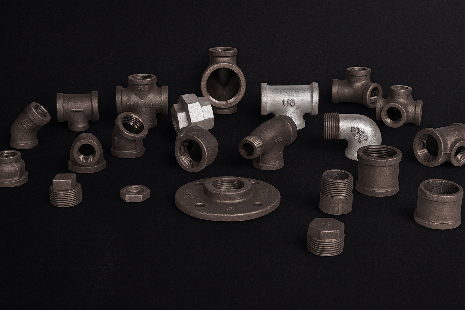 قطع مواسير سن 