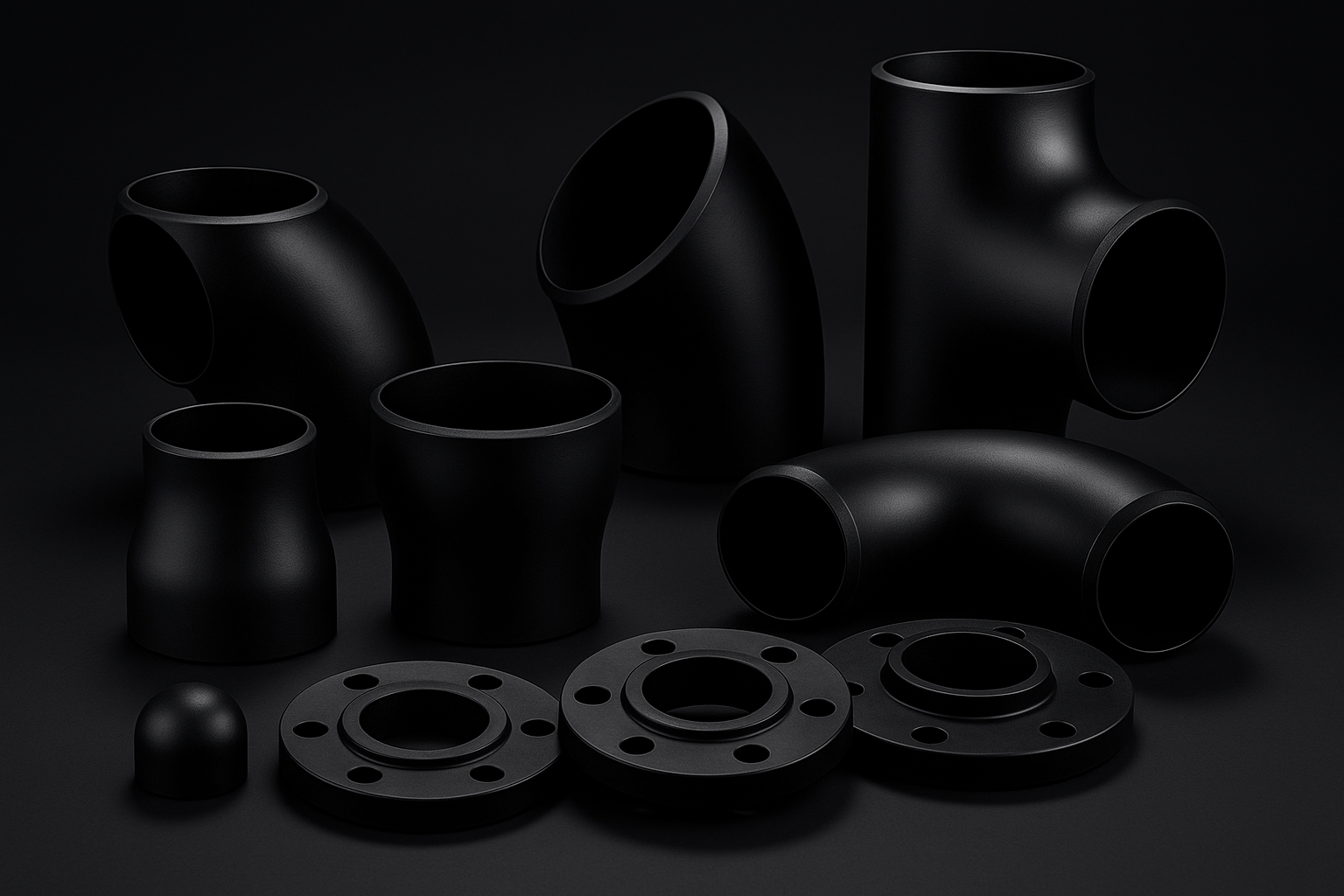 قطع مواسير لحام 