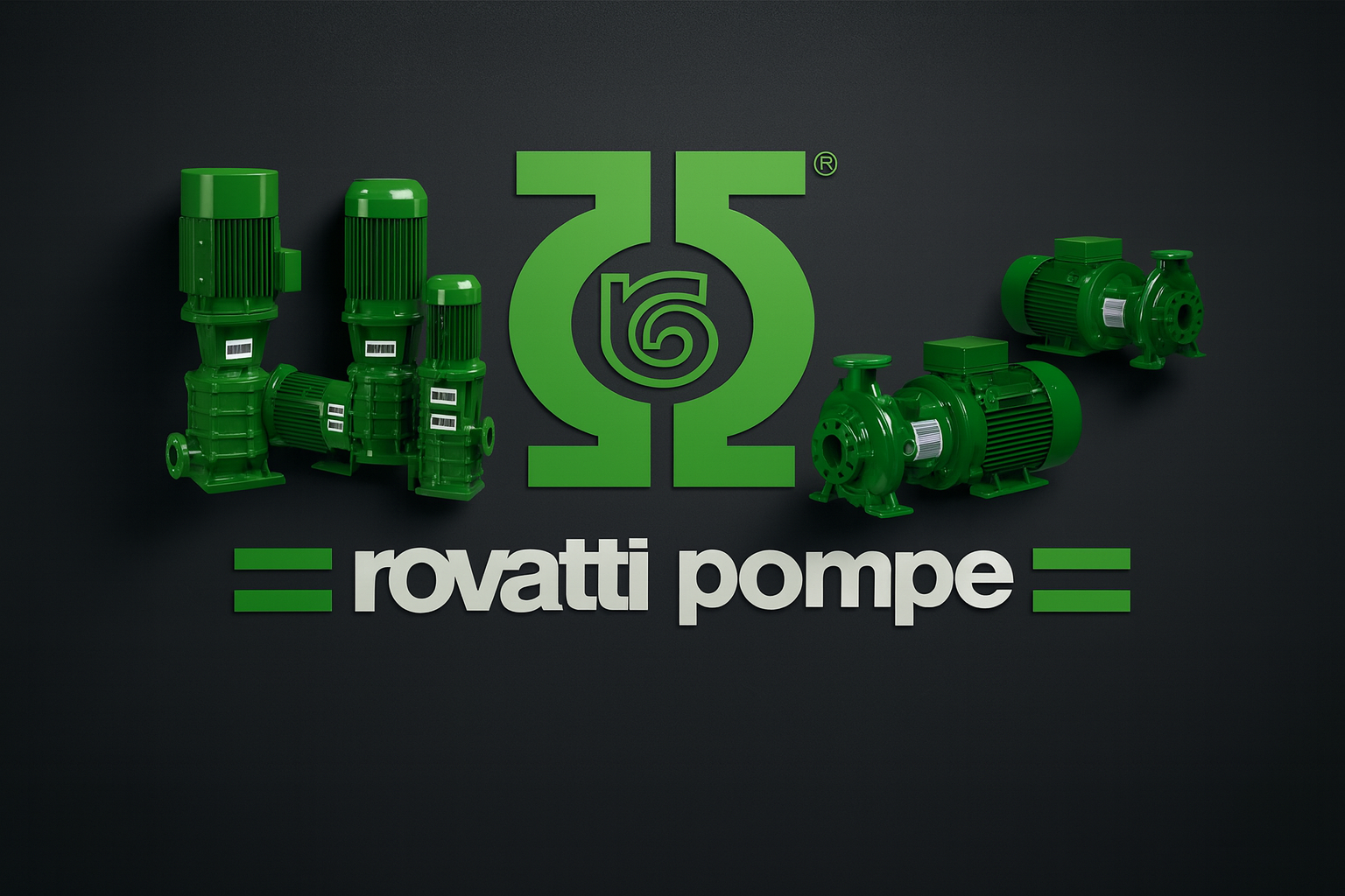 وكلاء مضخات روفاتي 